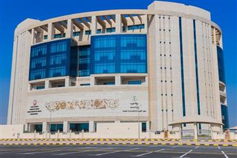 95 % نسبة نجاح أطباء السنة الأولى في «معهد الاختصاصات الطبية»