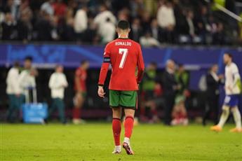 يورو 2024.. فرنسا تطيح بكريستيانو ورفاقه وتتأهل لنصف النهائي للمرة الخامسة في تاريخها