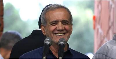 إيران.. بزشكيان يؤدي اليمين أمام مجلس الشورى في مطلع أغسطس