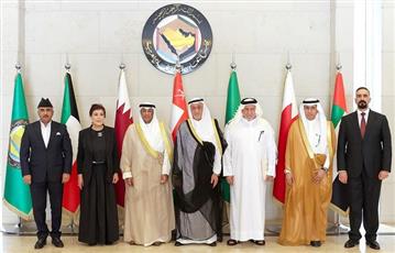 التعاون الخليجي: أهمية استقرار العراق والحفاظ على سلامة ووحدة أراضيه