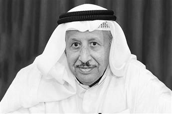 الشاعر الكبير يعقوب السبيعي.. في ذمة الله
