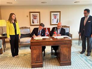الكويت توقع اتفاقية تعاون متعدد المجالات مع «مؤسسة الملك» البريطانية