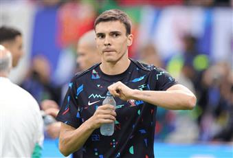 بايرن ميونيخ يعلن رسمياً ضم البرتغالي بالينيا