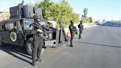 العراق: مقتل إرهابيين أحدهما قيادي خطر في «داعش»
