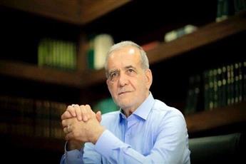 الرئيس الإيراني: أتطلع إلى إجراء حوار بناء مع دول أوروبا