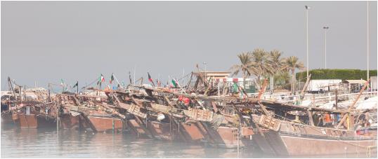 خفر السواحل: إلزام جميع القطع البحرية بوضع جهاز التعريف الذاتي AIS أياً كان شكلها أو هيئتها سواء كانت متوقفة أو متحركة