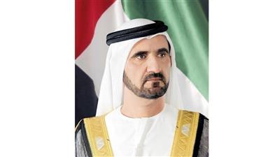 الإمارات: حمدان بن محمد بن راشد نائباً لرئيس الوزراء ووزيراً للدفاع