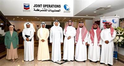 اللجنة المشتركة الدائمة الكويتية – السعودية تناقش تقارير العمل في عمليات الخفجي والوفرة