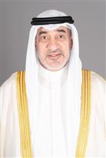 اليوسف يهنئ ولي عهد دبي بمناسبة تعيينه نائباً لرئيس مجلس الوزراء ووزيراً للدفاع