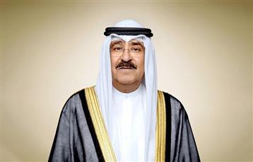 سمو الأمير يعزي رئيس الصومال بضحايا الهجوم الإرهابي في مقديشو
