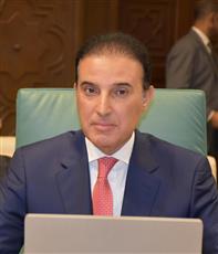 المطيري: الكويت تولي قضايا إقليمها العربي الأولوية والاهتمام المطلوب