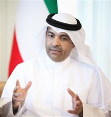 السفير علي الذايدي: فخورون برئاسة الكويتية الشريف للبرلمان العربي للطفل