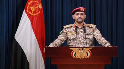 الحوثيون يعلنون تنفيذ عملية عسكرية نوعية في إسرائيل ويؤكدون أن «الرد على العدوان قادم»