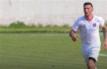 إصابة محترف الكويت سيرجيو فيتور بقطع في الرباط الصليبي