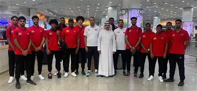 اتحاد السلة: اكتمال الاستعدادات لانطلاق التصفيات الخليجية لكأس آسيا للشباب
