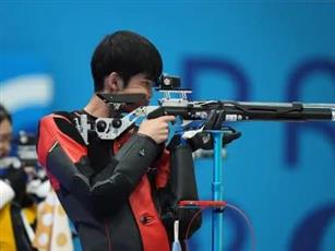 الصين تحصد أول ذهبية في أولمبياد باريس 2024
