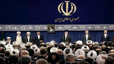 بدء مراسم تنصيب بزشكيان رئيساً جديداً لإيران