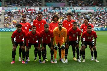 يوم الحسم لكرة العرب في باريس.. مصر أمام وفرة من خيارات العبور وكلاسيكو عربي بين العراق والمغرب البقاءُ فيه للأقوى