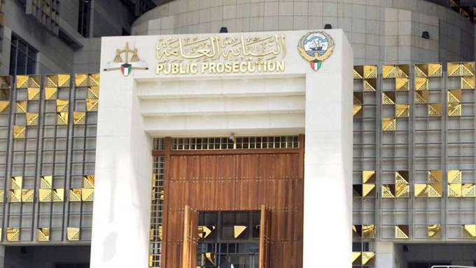 #النيابة_العامة: حجز ضابطين في #الداخلية أحدهما رئيس مخفر