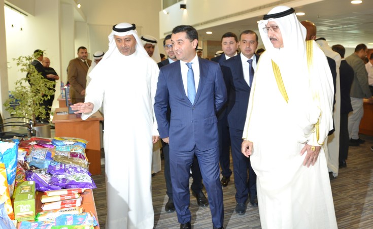 أوزبكستان تدعو المستثمرين الكويتيين للتعرف على الفرص الاستثمارية المتنوعة