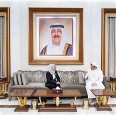 وزير الإعلام: تعاون مستمر مع البحرين لتطوير القطاع السياحي