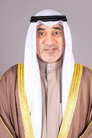 اليوسف ينفي تواجده في لندن لتلقي العلاج.. ويقوم بزيارات ميدانية