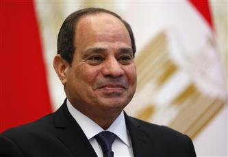 السيسي: حان الوقت لإنهاء حرب غزة