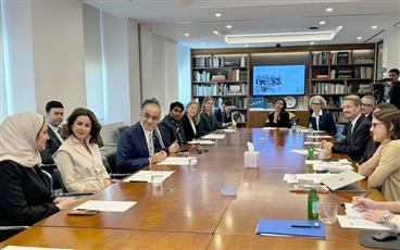 المجلس الوطني للثقافة يوقع مذكرة تفاهم مع الصندوق الدولي للمعالم لإدراج جزيرة فيلكا بقائمة التراث العالمي