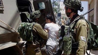 استشهاد 12 فلسطينياً في قصف للاحتلال على غزة