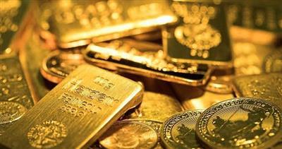 الذهب يرتفع إلى 2512 دولارات للأونصة بنهاية تداولات الأسبوع الماضي