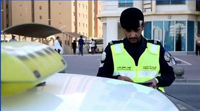 حجز 48 شخصا تحفظيا وإحالة 24 حدثا إلى نيابة الأحداث.. خلال أسبوع
