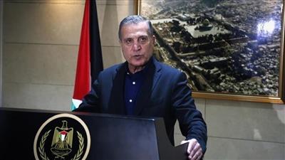 الرئاسة الفلسطينية: الدعوات لإقامة كنيس في المسجد الأقصى ستجر المنطقة لحرب دينية