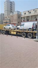 البلدية: رفع 407 سيارات مهملة وسكراب خلال الشهر الجاري في محافظة الفروانية