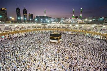 الأوقاف: بدء التسجيل الإلكتروني للراغبين في أداء الحج
