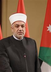 وزير الأوقاف الأردني: روابط الأخوة مع الكويت تحظى باهتمام ودعم من القيادتين الحكيمتين