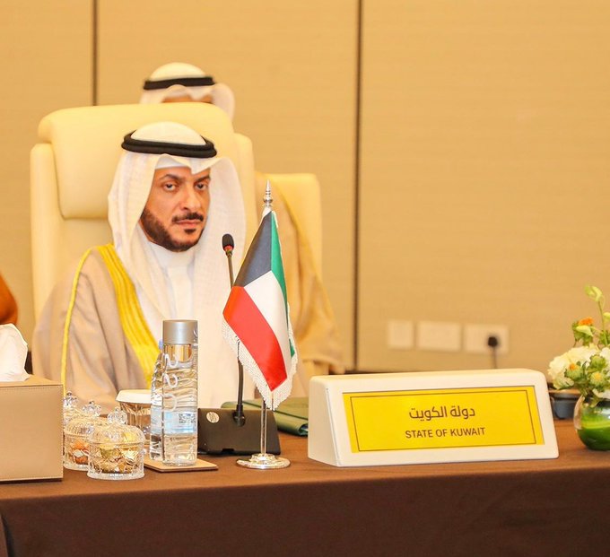 وكيل وزارة الأوقاف: مؤتمر #مكة_المكرمة يناقش أوراق عمل كويتية بشأن الخطاب الديني وتعزيز المواطنة