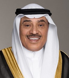 ولي العهد يهنئ رئيس جمهورية القمر المتحدة بسلامته إثر تعرضه لاعتداء آثم