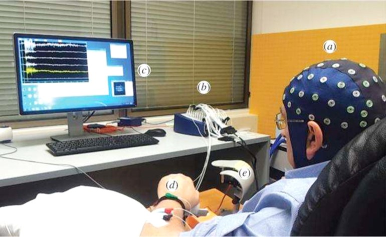 مريض يستخدم المساعدة الافتراضية «أليكسا» بواسطة غرسة دماغية في سابقة عالمية
