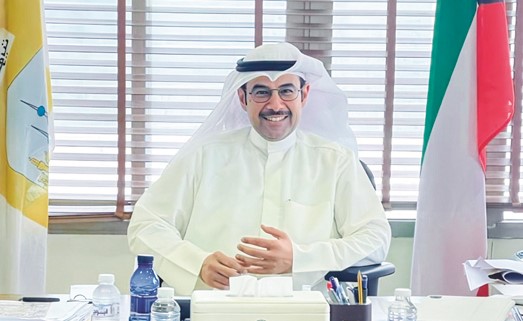 الدبوس: انتهاء عقود النظافة العامة الحالية 10 أكتوبر