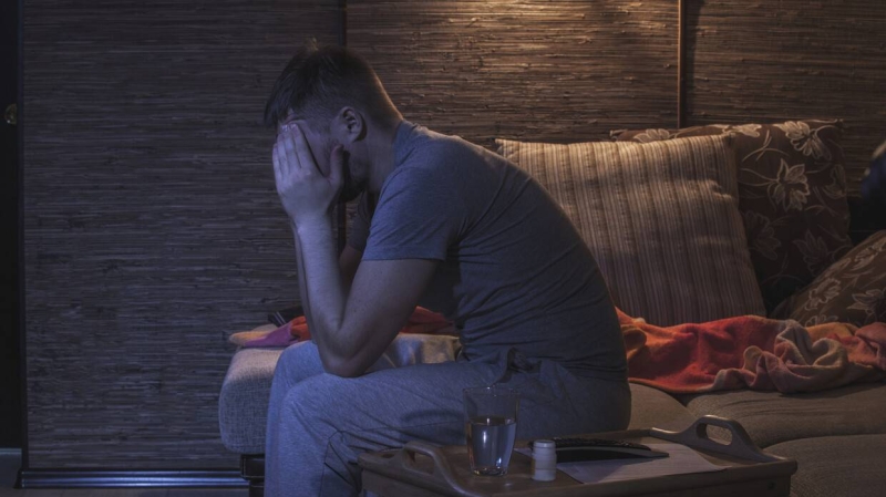 ما علاقة دهون البطن بالألم المزمن في أنحاء الجسم؟