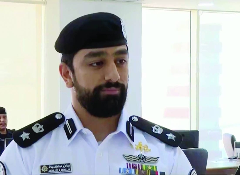 بدء تغريم أصحاب المراكب غير المزوّدة