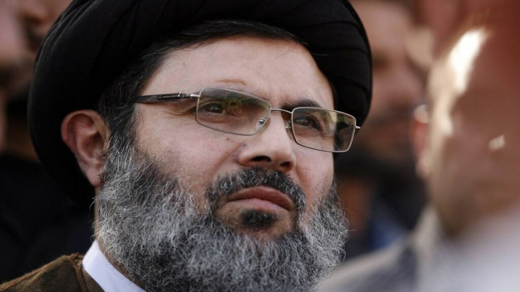 من هو هاشم صفي الدين المرشح لقيادة “حزب الله”؟