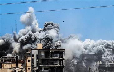 استشهاد 47 فلسطينياً في مجازر جديدة للاحتلال بقطاع غزة