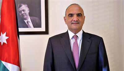 الحكومة الأردنية تقدم استقالتها