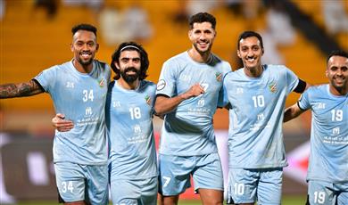 نظير الفوز على القادسية.. رئيس السالمية يقرر «500 دينار» مكافأة لكل لاعب