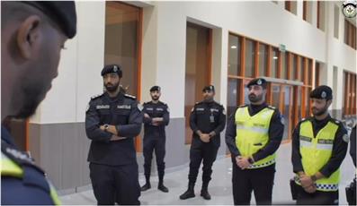خطة أمنية ومرورية تزامناً مع بداية العام الدراسي الجديد