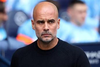 جوارديولا يطلب من منتخب البرازيل الانتظار حتى يناير