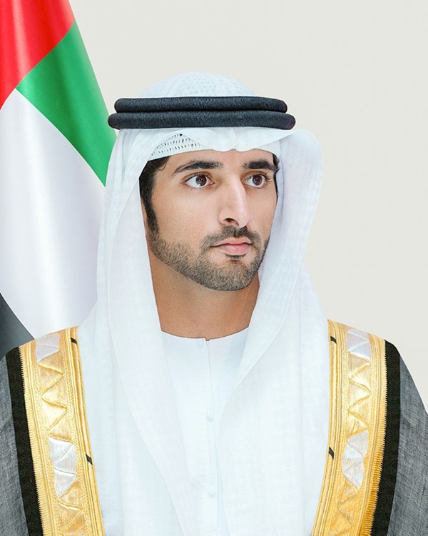 ولي عهد دبي يزور البلاد غداً