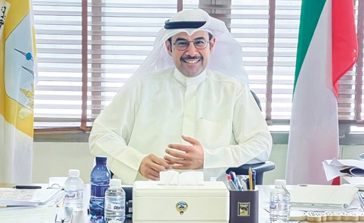 تقديم المخططات المعمارية شرط لإقامة مواقف سيارات إضافية في المستشفى الأميري