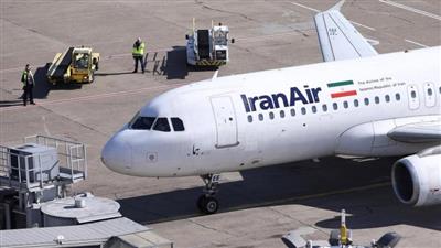 إيران تلغي جميع رحلات الطيران الداخلية حتى فجر الخميس